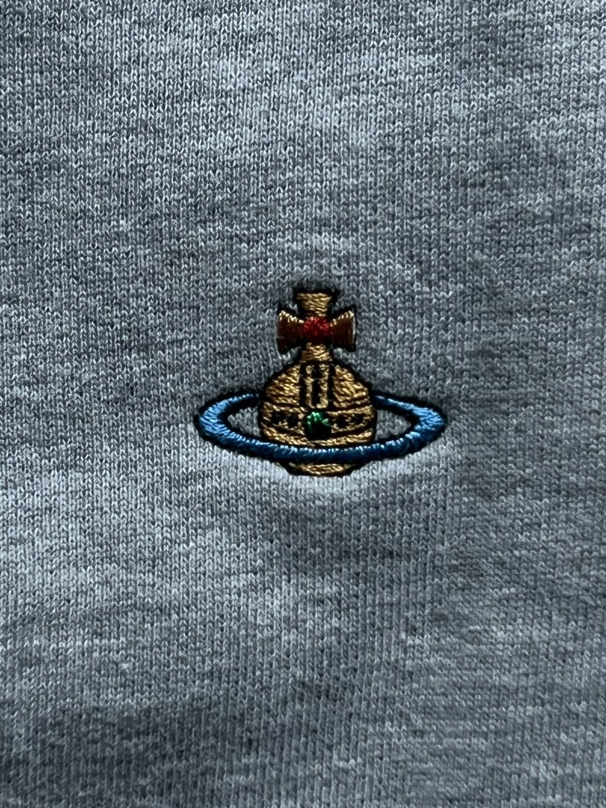 Vivienne Westwood Vivienne westwood orb logo sweats Size 28" / US 6 / IT 42 - 2 Thumbnail
