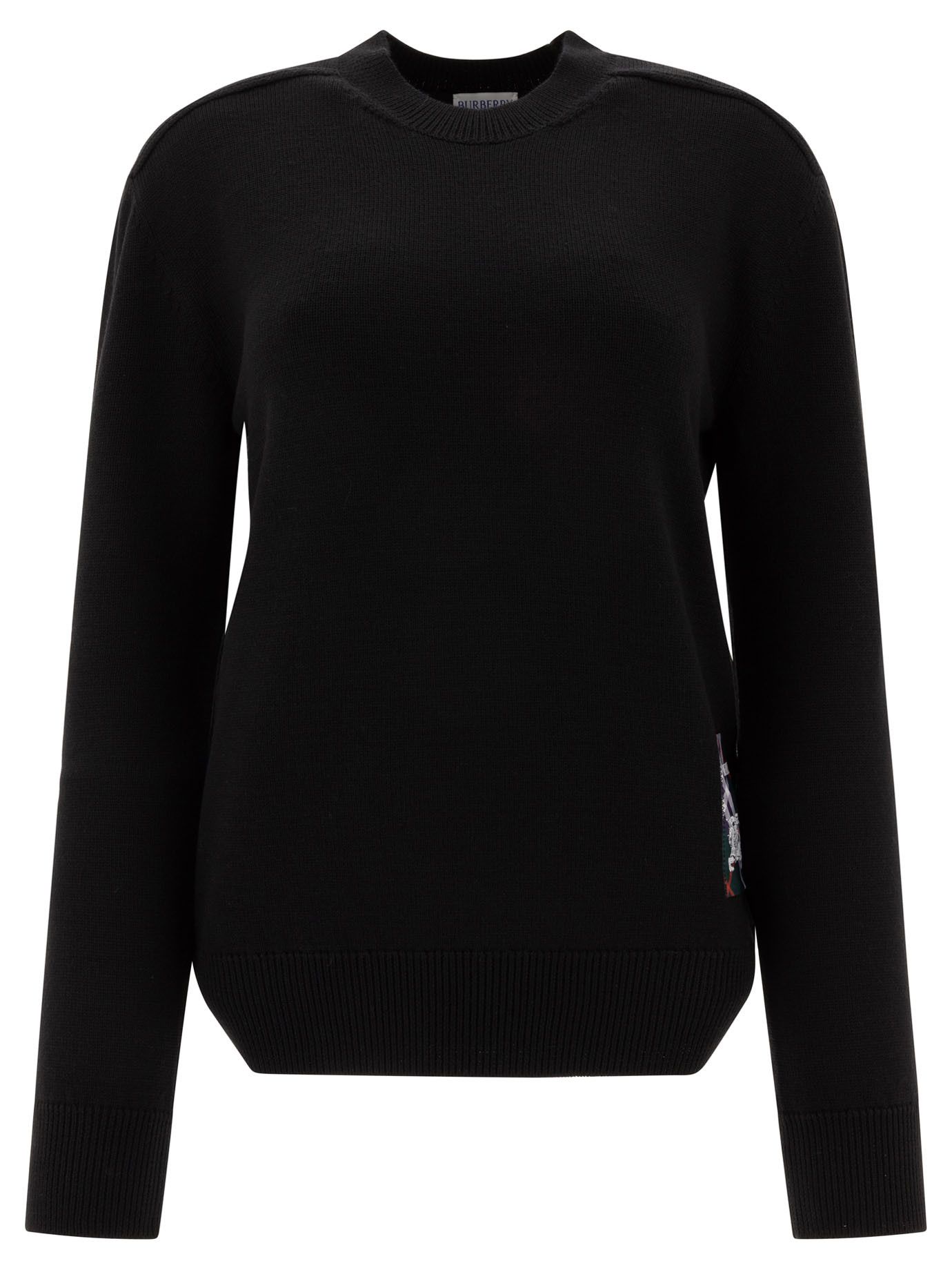 Burberry Knitwear Size S / US 4 / IT 40 - 1 Thumbnail