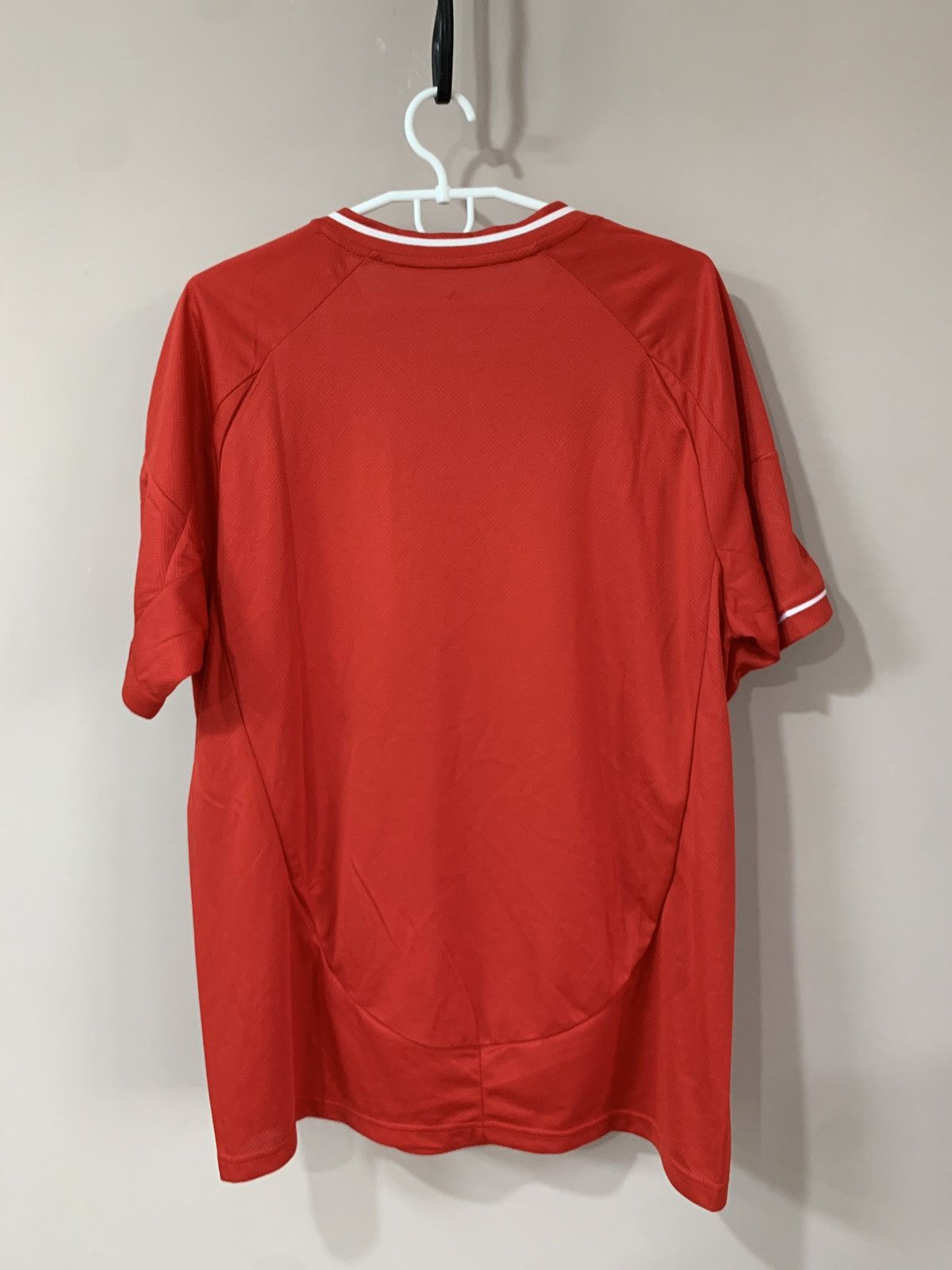 Adidas Liverpool Home Football Shirt Adidas Soccer Jersey Size L Size US L / EU 52-54 / 3 - 2 Thumbnail