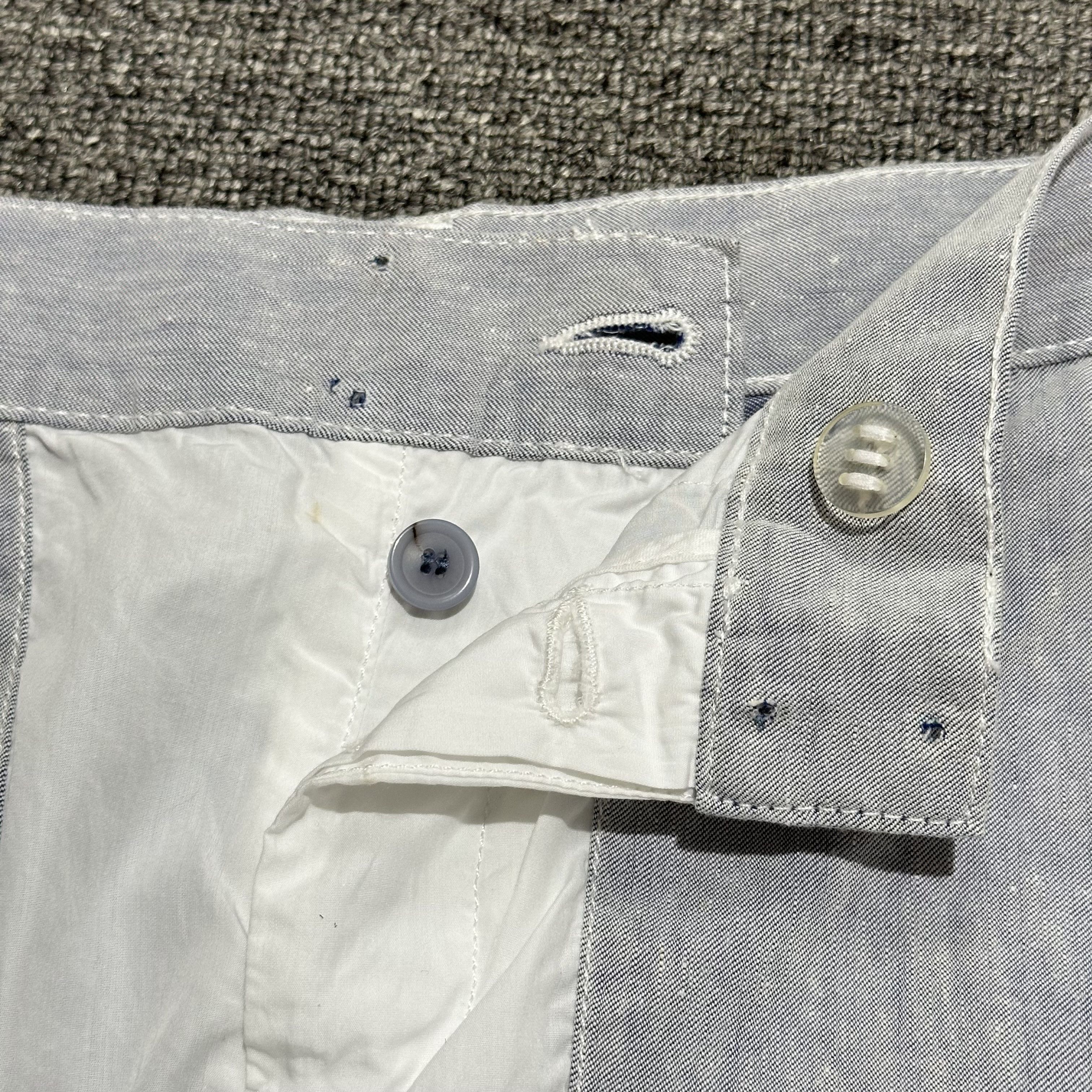 Maison Margiela Maison Margiela Pants Size US 28 / EU 44 - 9 Thumbnail