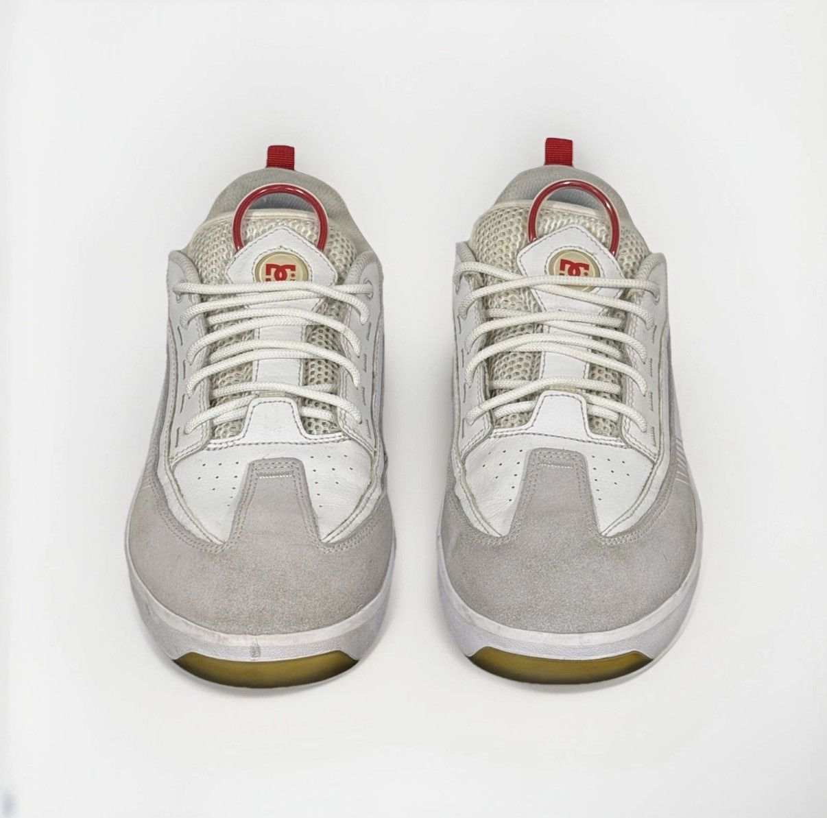 Dime DC X Dime Legacy S Shoes 2017 Size 12 Size US 12 / EU 45 - 2 Thumbnail