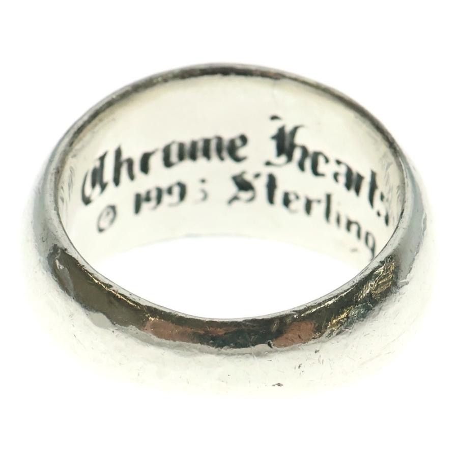Chrome Hearts US9 Chrome Hearts CELTIC IN BAND Ring Size ONE SIZE - 2 Thumbnail