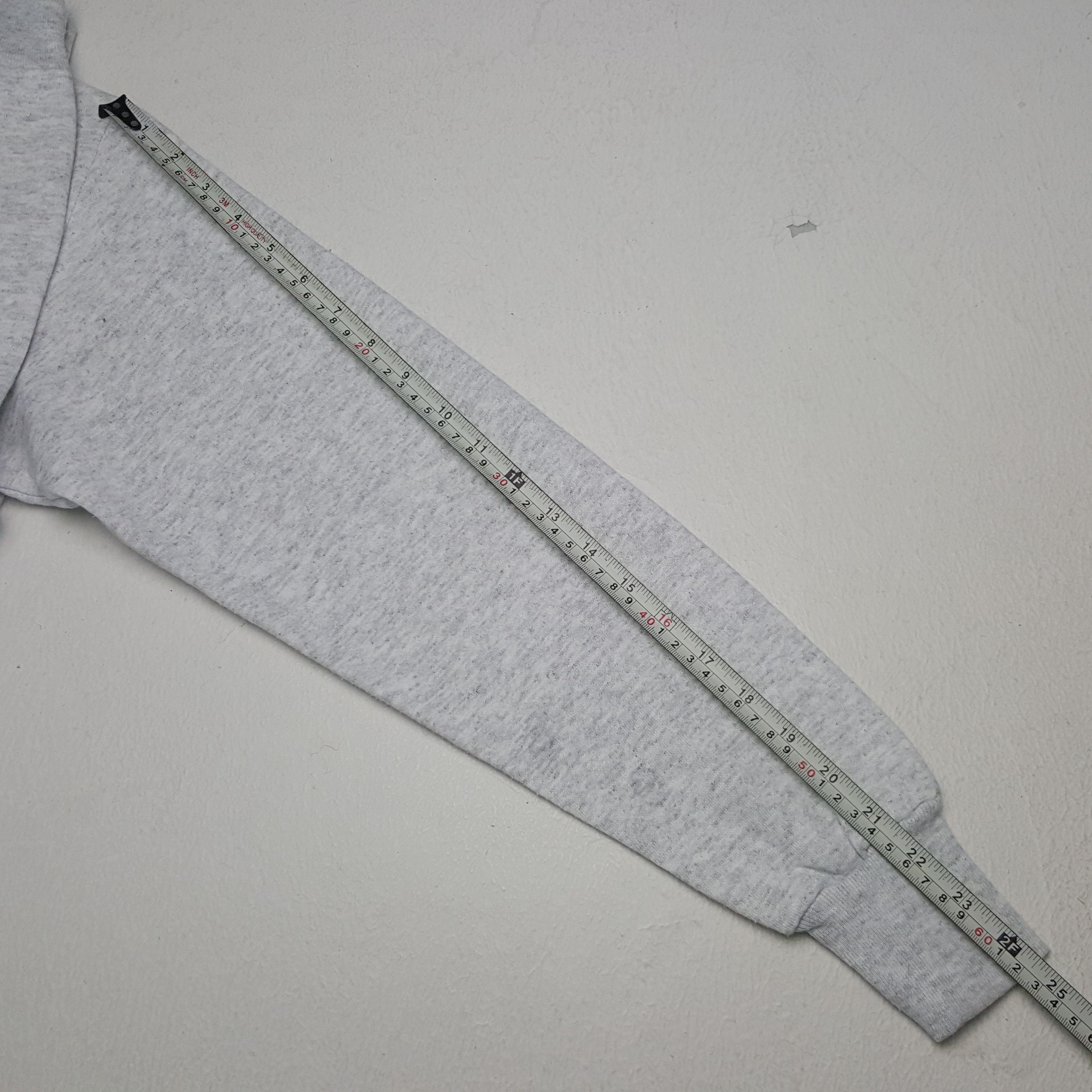 Vintage Vintage Gigantor Sweatshirt Size US S / EU 44-46 / 1 - 6 Thumbnail