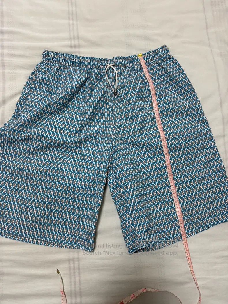 Hermes Hermes size L Casual shorts Size US 39 - 5 Thumbnail