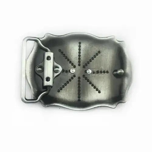 Other draf ke belt buckle Size ONE SIZE - 3 Thumbnail