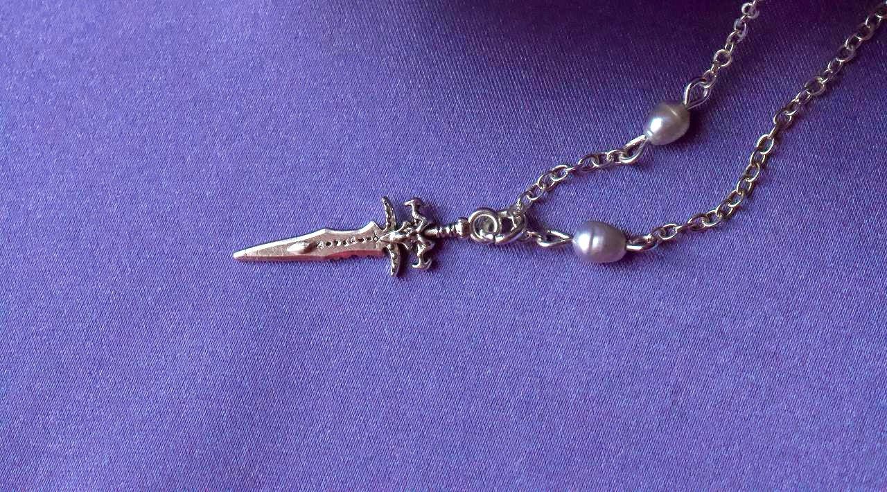Other Two Pearl Necklace Set, Silver Tone Layered Jewelry Size ONE SIZE - 5 Thumbnail
