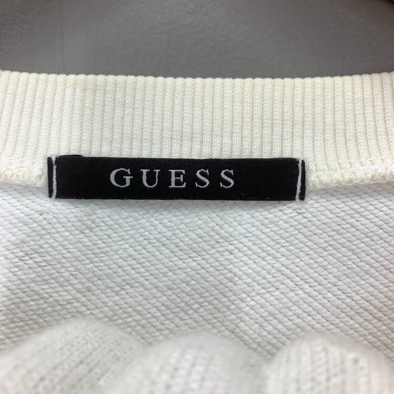 Guess GUESS Crew Neck Sweatshirt #2500/L Size US L / EU 52-54 / 3 - 11 Thumbnail