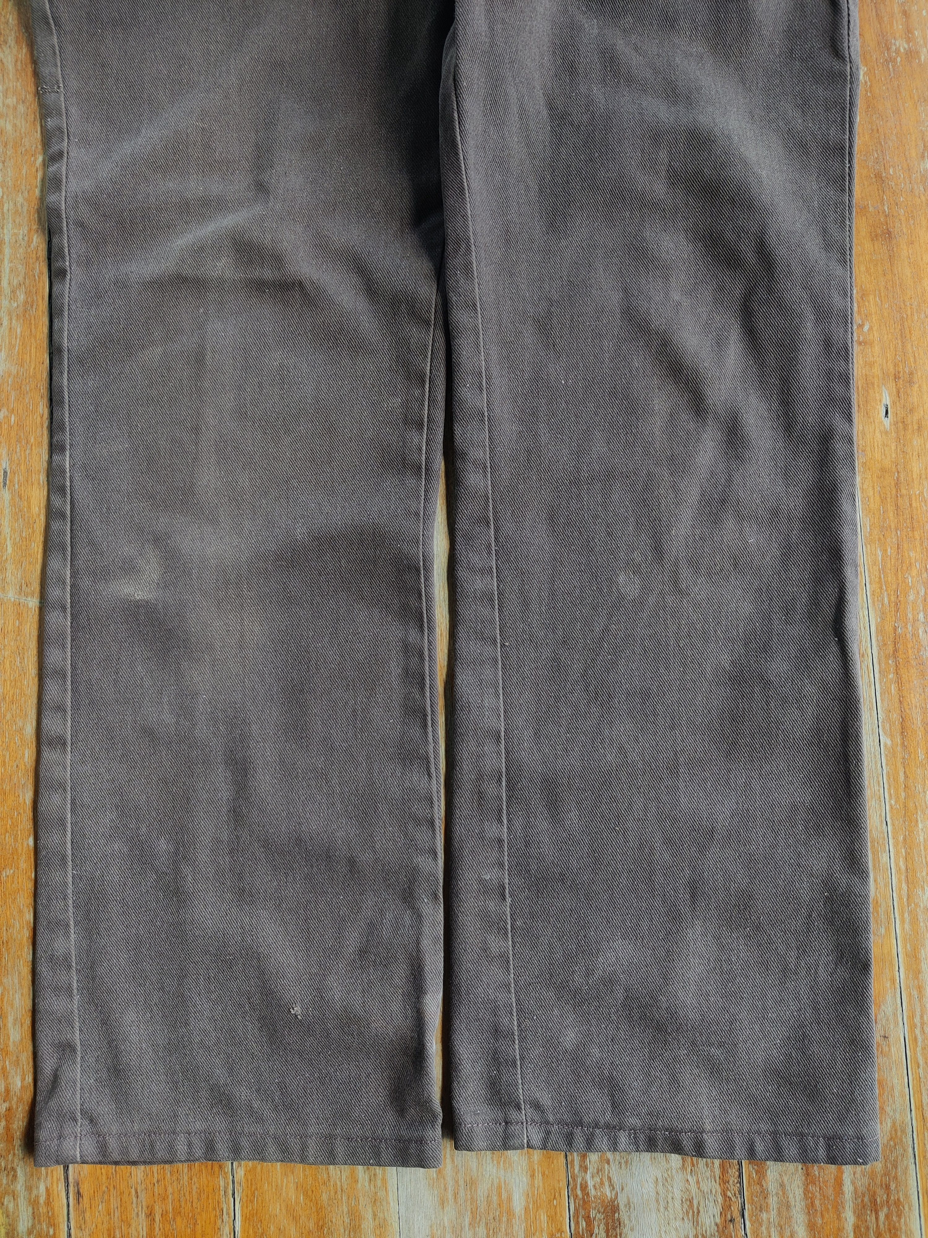 Dickies × Vintage Vintage dickies Size US 33 - 10 Thumbnail