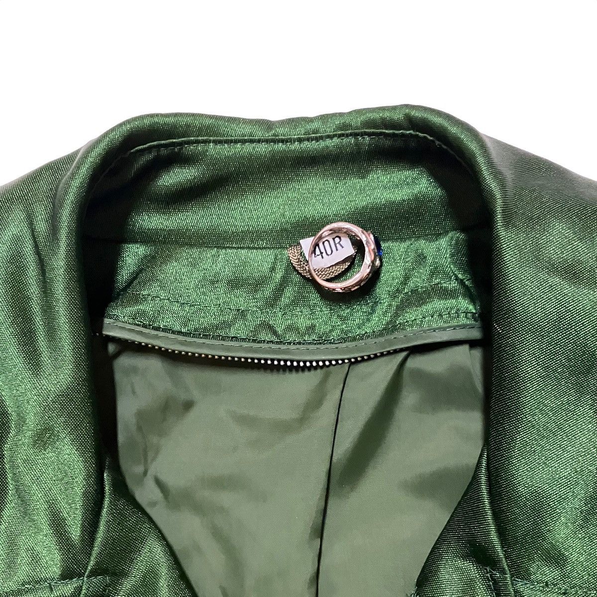 Vintage Vintage Jacket Size US M / EU 48-50 / 2 - 4 Thumbnail