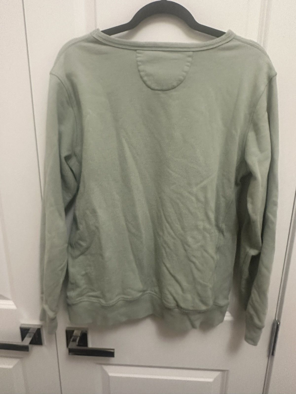 Benny Gold Benny Gold crew neck sweatshirt Size US L / EU 52-54 / 3 - 2 Thumbnail