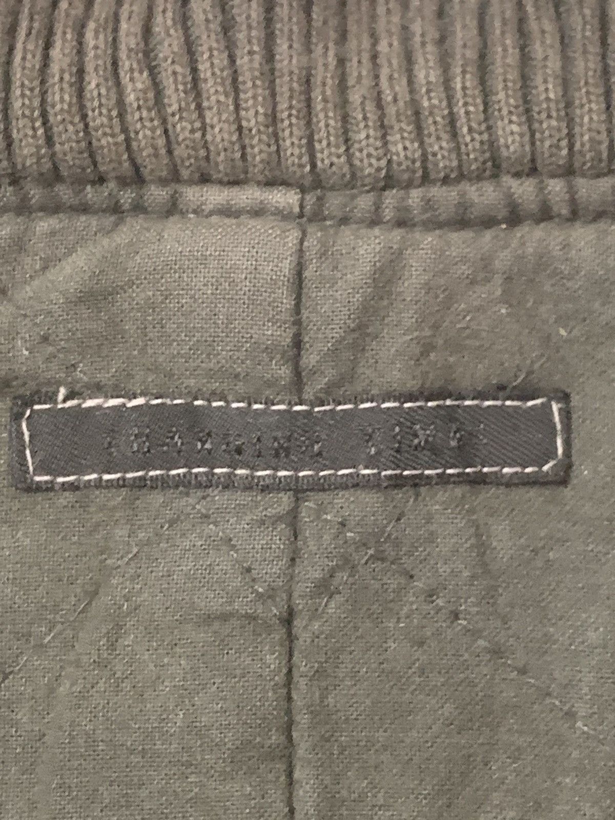 Japanese Brand × Vintage Rare Design Vintage Changing Time Zipper Jackets Size US L / EU 52-54 / 3 - 3 Thumbnail