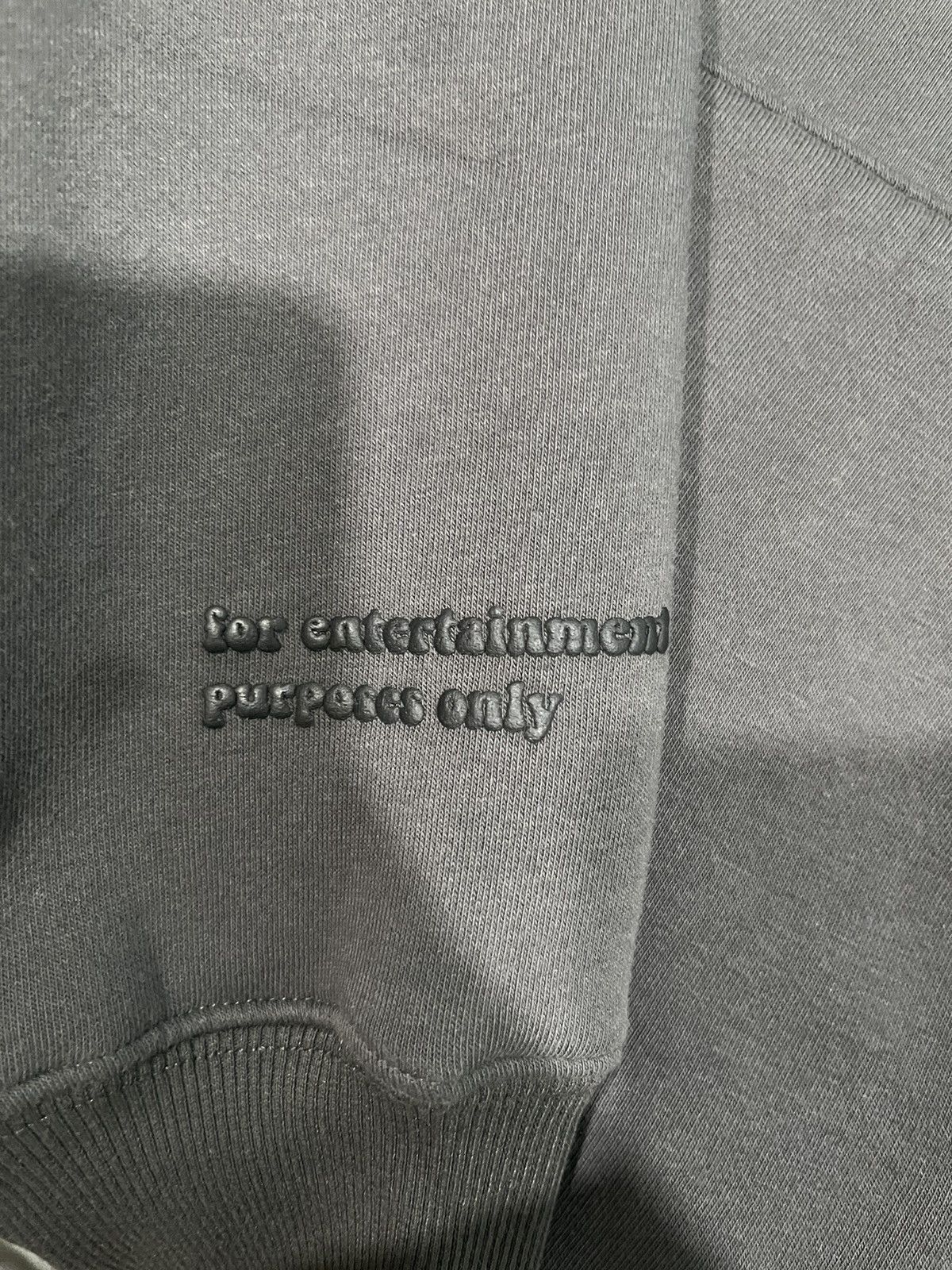 Other Cropped green and brown Be A Star brand hoodie Size US XL / EU 56 / 4 - 6 Thumbnail