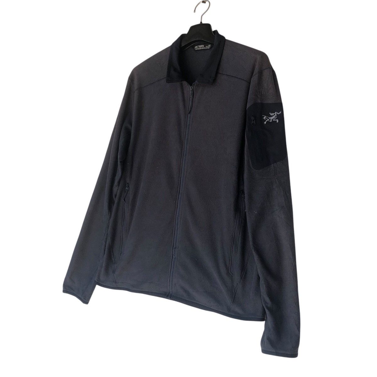 Arc'teryx Arcteryx Delta Lt Jacket Mens Size US S / EU 44-46 / 1 - 2 Thumbnail
