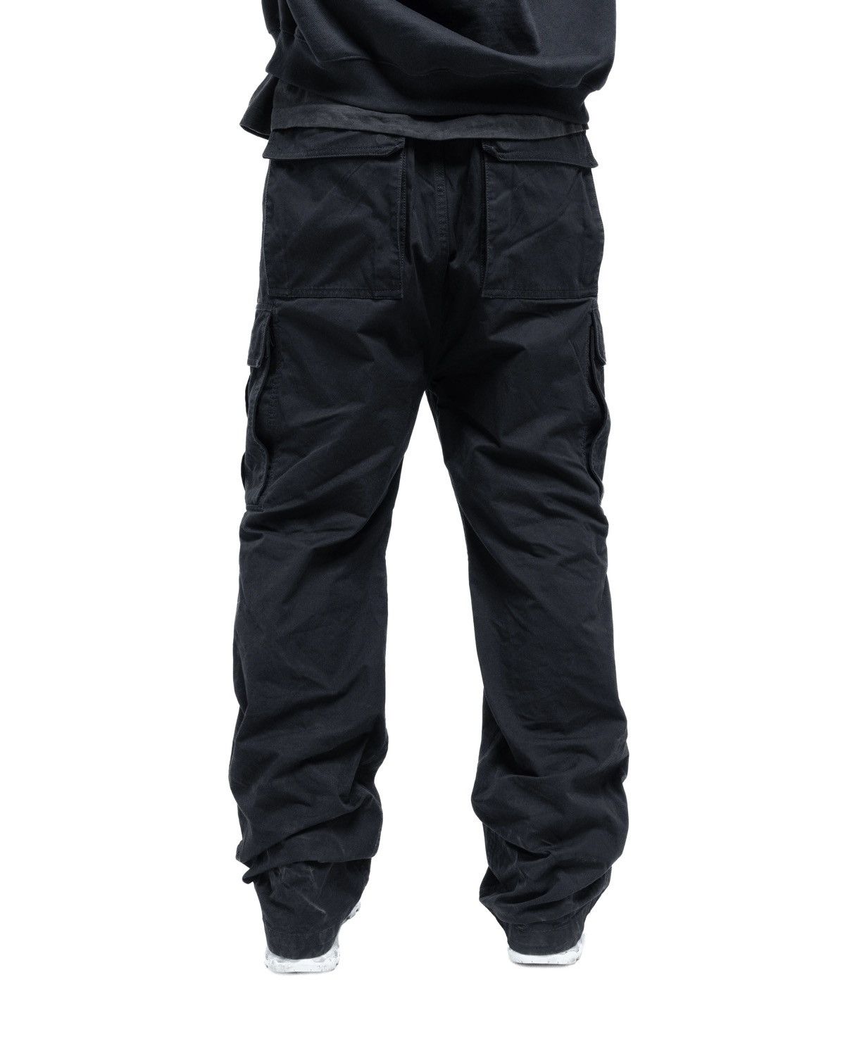 jacov Cotton Cargo Pant Size US 34 / EU 50 - 8 Thumbnail