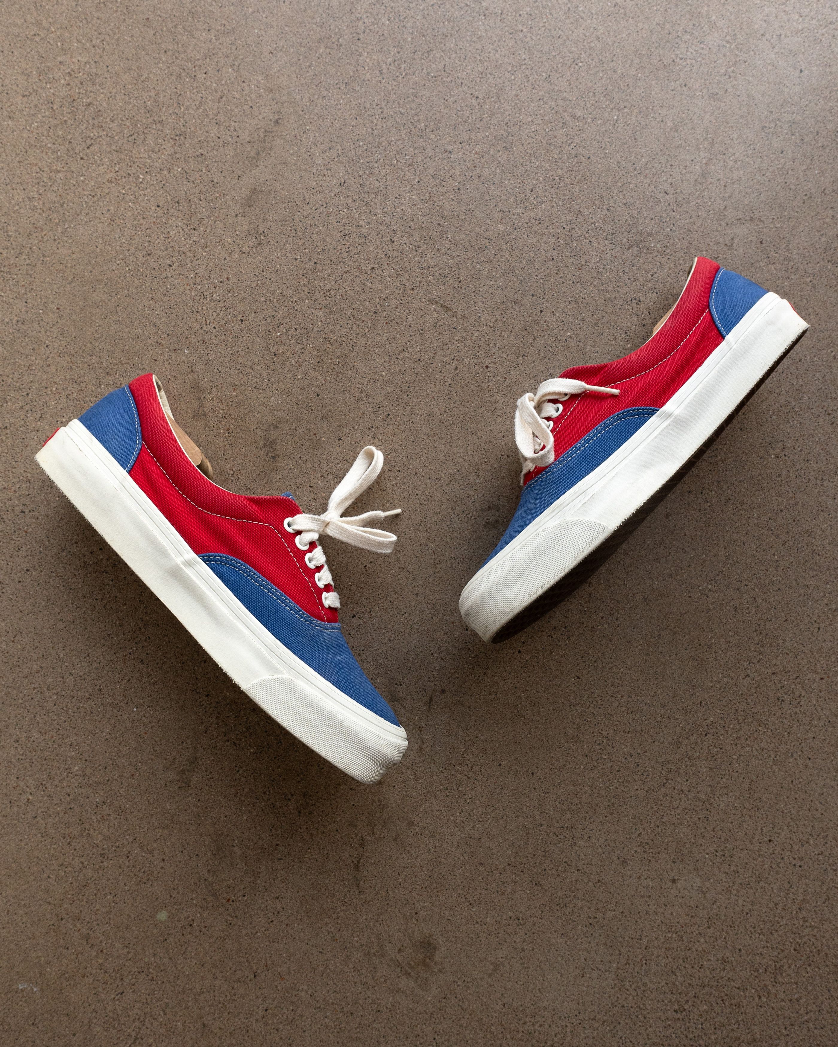 Vans Vans Vault Era 95 Adaptation Maxfield Los Angeles Men's 10 Size US 10 / EU 43 - 6 Thumbnail