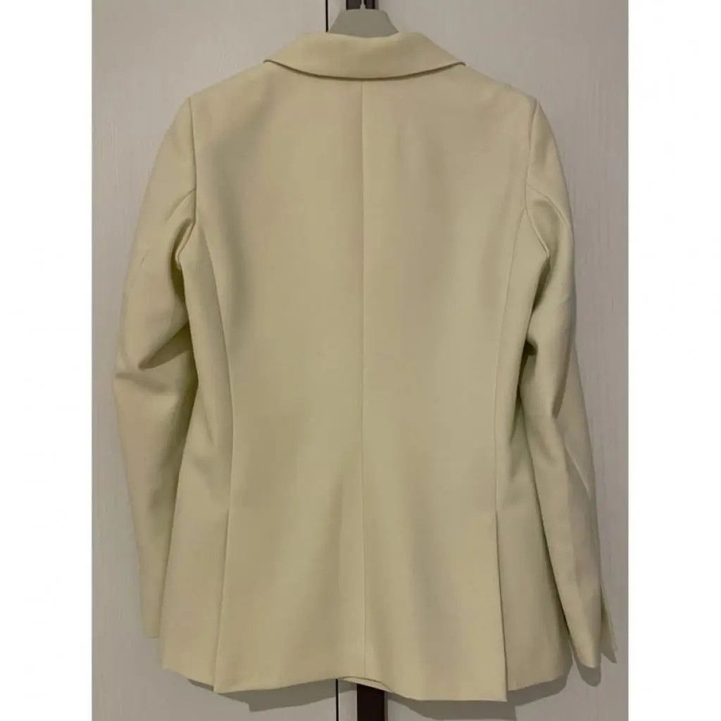 Other Blazer, Semicouture Size L / US 10 / IT 46 - 2 Thumbnail