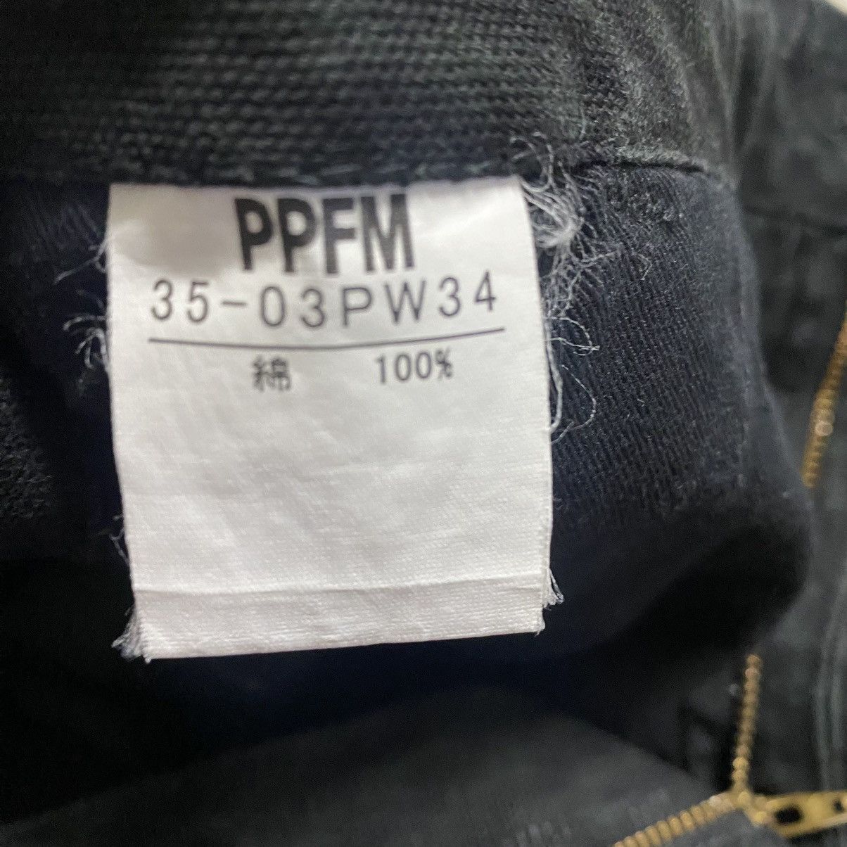 PPFM PPFM Aztec Fatigue Pants Size US 32 / EU 48 - 16 Thumbnail