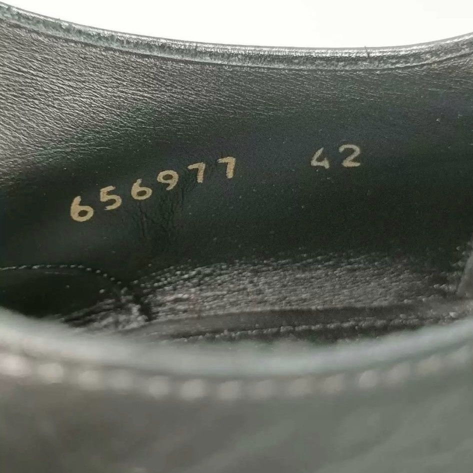 Balenciaga Balenciaga rihno derby size 9 Size US 9 / EU 42 - 10 Thumbnail