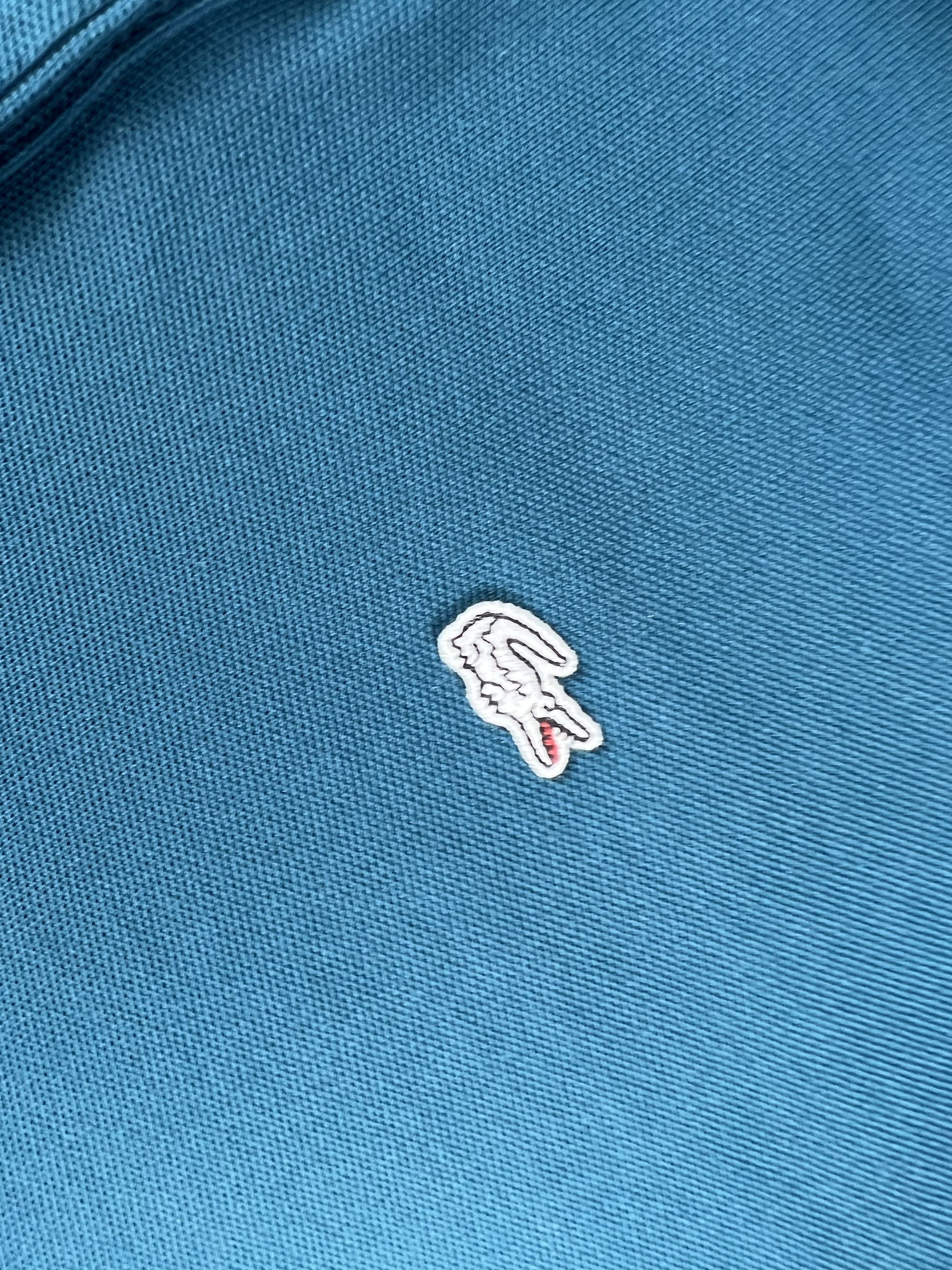 Lacoste Lacoste Live Dress Size M / US 6-8 / IT 42-44 - 2 Thumbnail