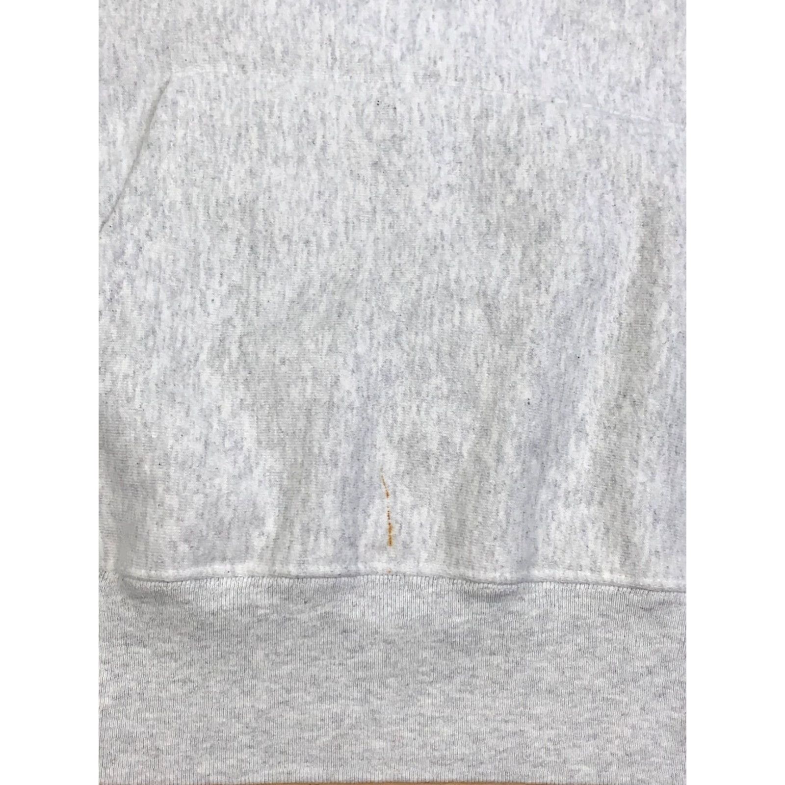 Champion Champion Reverse Weave Hoodie MenAdult M Gray Pullover Heavyweight Hooded Michigan Wolverines 11003 Size US M / EU 48-50 / 2 - 4 Thumbnail