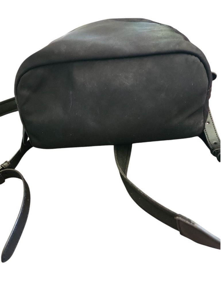 Kate Spade Kate Spade Black Backpack Bag Small Size ONE SIZE - 3 Thumbnail