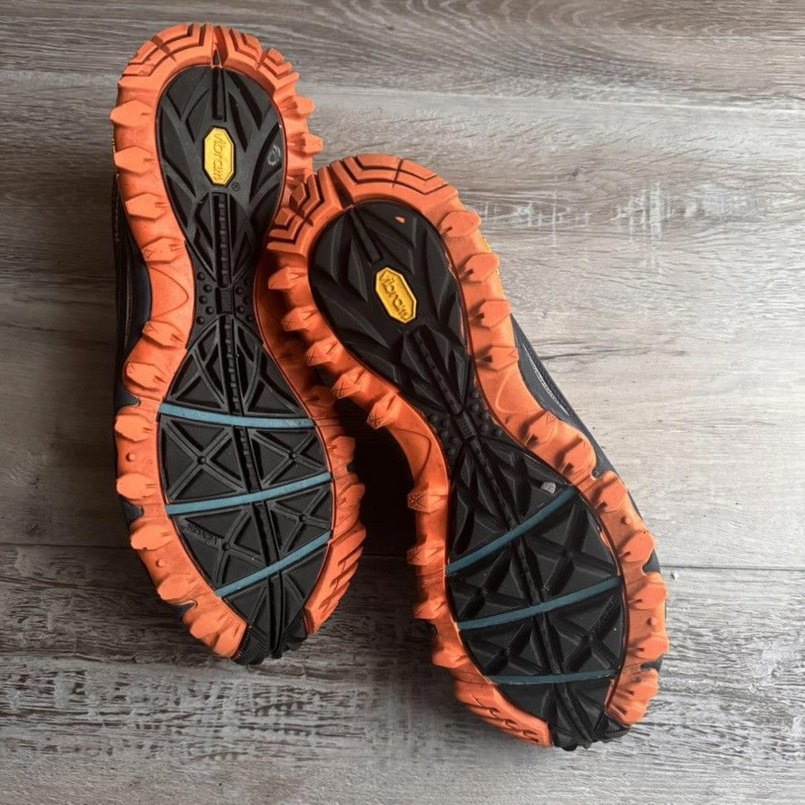 Saucony SAUCONY • Xodus 6.0 (11M) Size US 11 / EU 44 - 6 Thumbnail