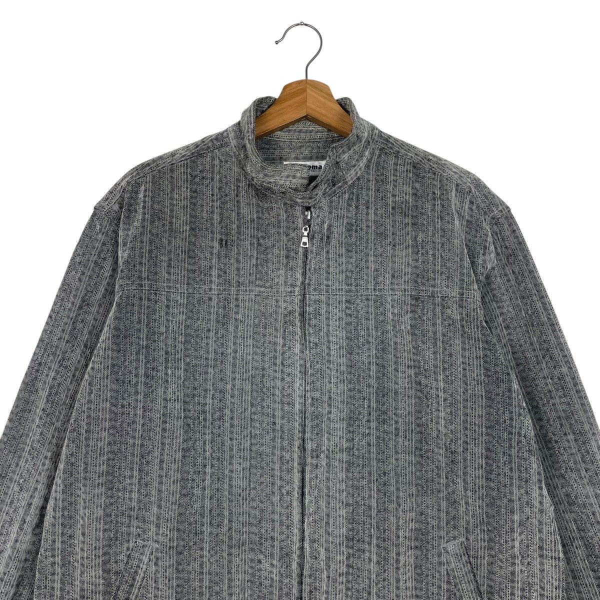 Renoma UP Renoma Zipper Jacket Size US L / EU 52-54 / 3 - 2 Thumbnail