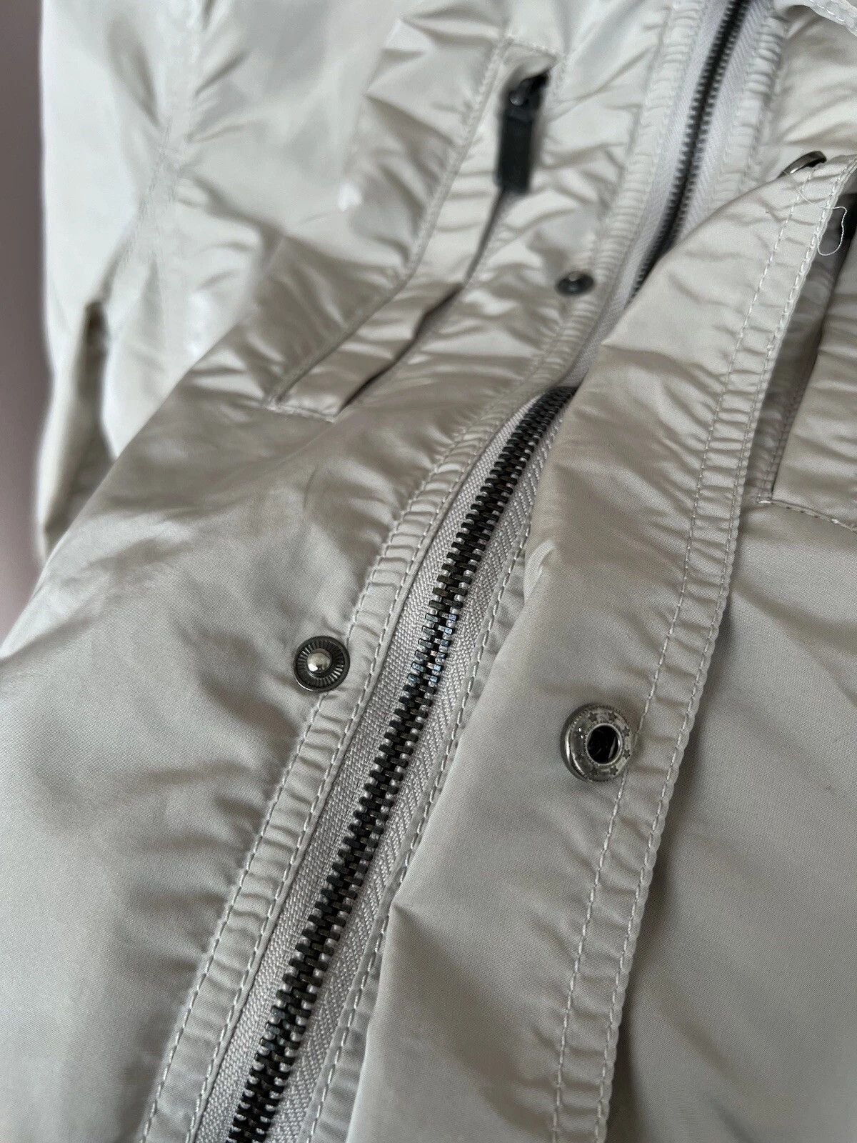 Etro Etro Milano Jacket Mens Size M/L Multi Pockets Full Zip Size US L / EU 52-54 / 3 - 10 Thumbnail