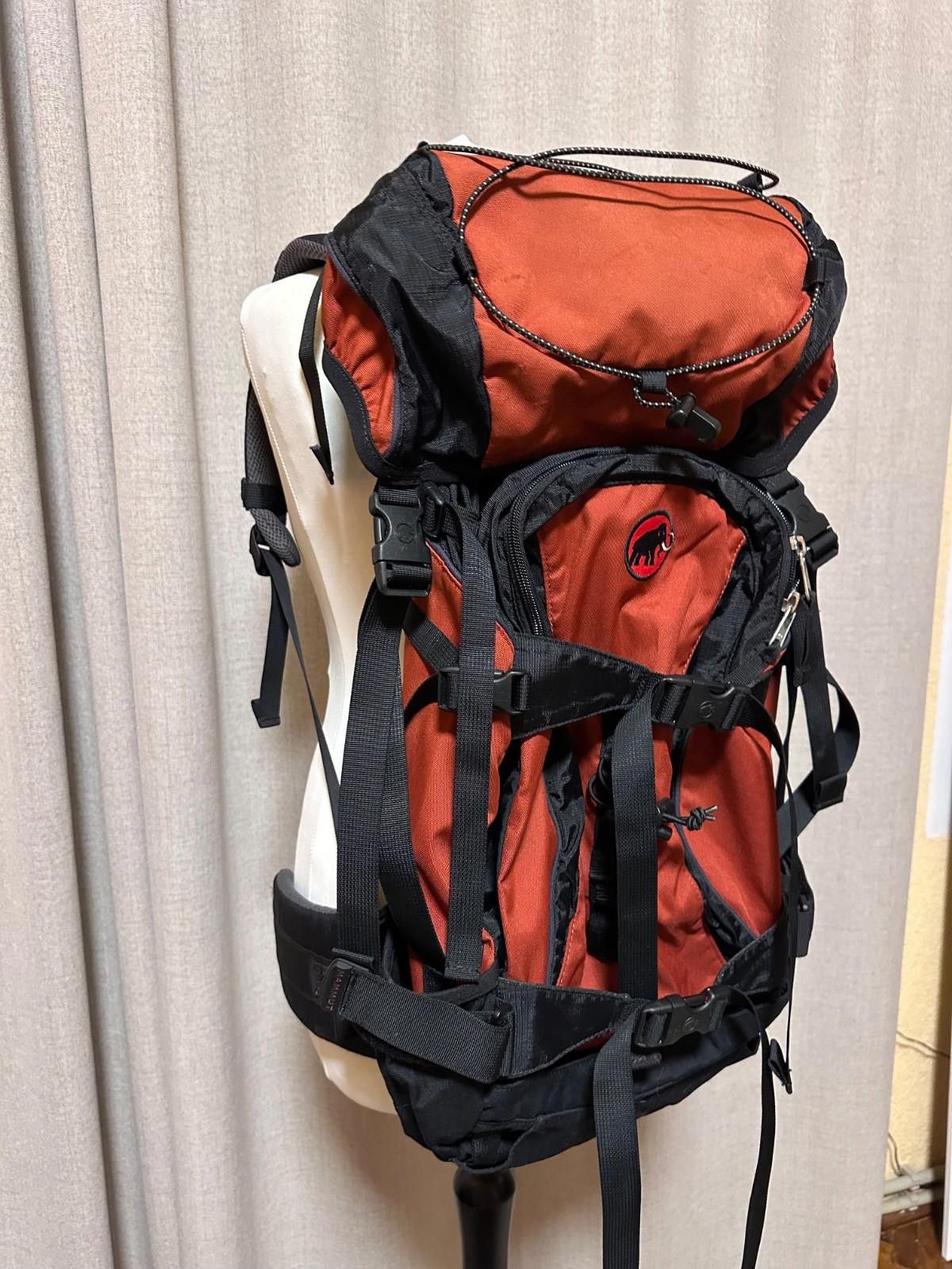 Mammut Mammut Travel Bag 35L Size ONE SIZE - 3 Thumbnail