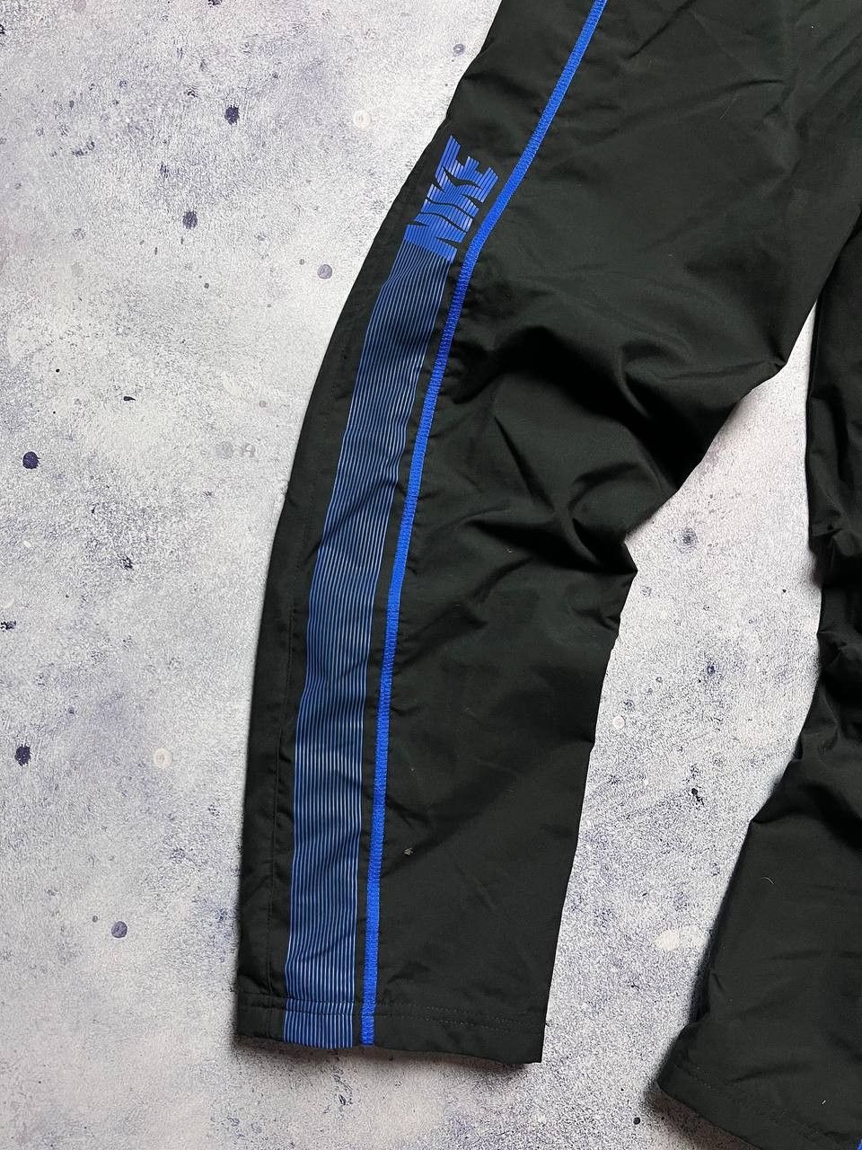 Nike Nike 90's Vintage Big Logo Baggy Sweatpants Gorpcore Drill Size US 30 / EU 46 - 8 Thumbnail