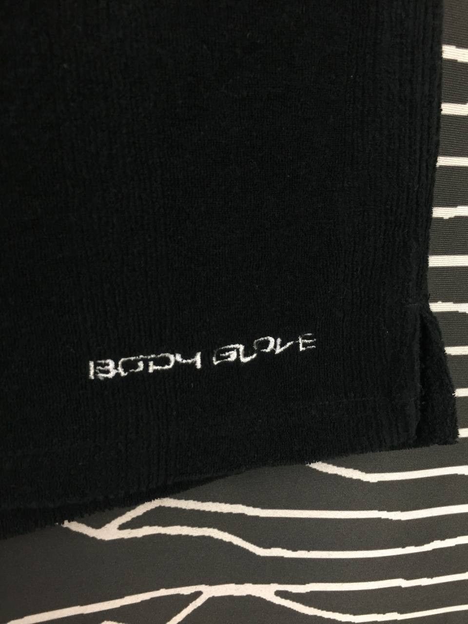 Body Glove Vtg 2006 Body Glove Surf California Lace-Up Polo Shirt Size US M / EU 48-50 / 2 - 6 Thumbnail