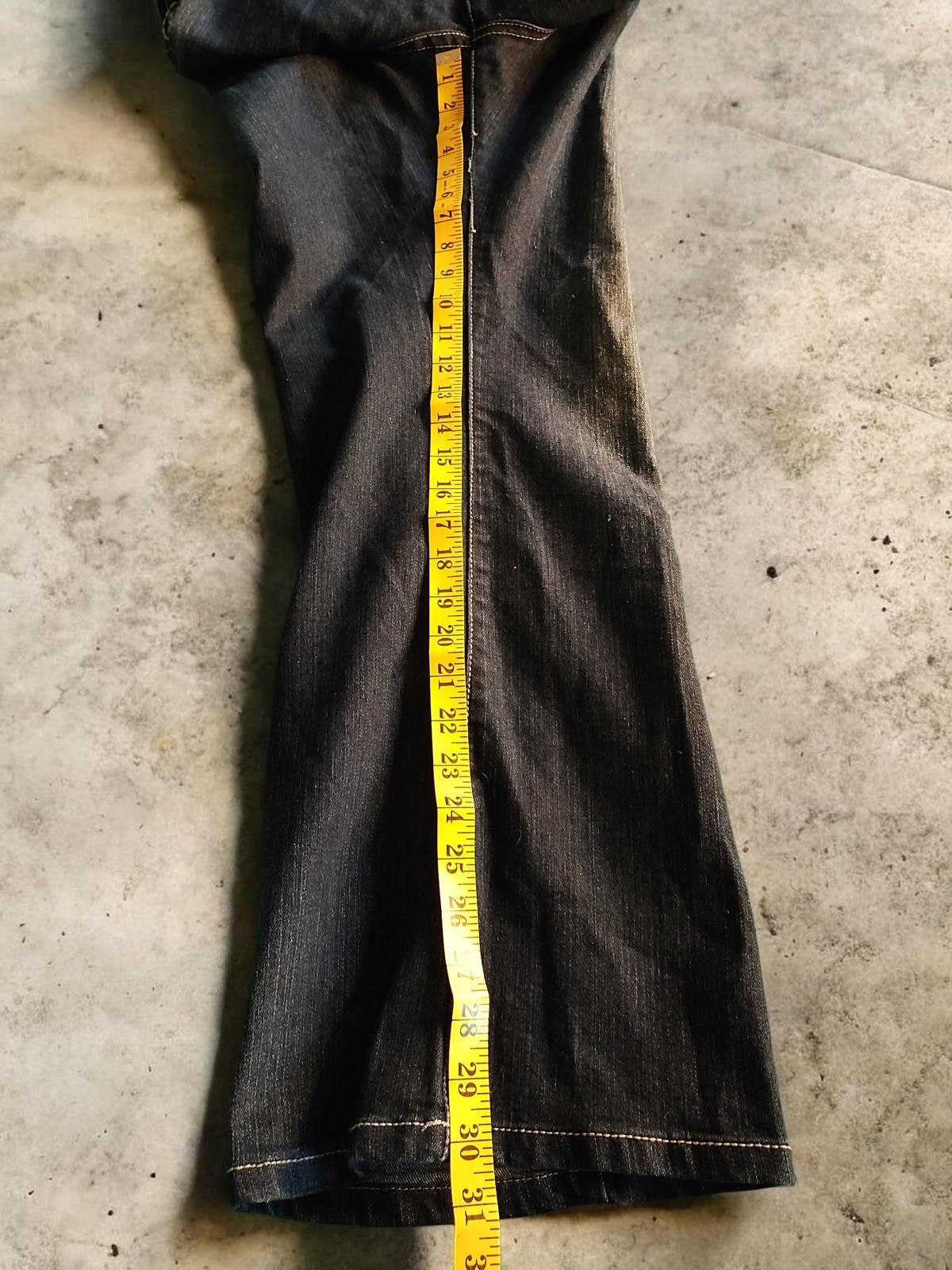 Other Ruby Moon Size 20 Dark Wash Denim Jeans Size 42" / US 20 - 7 Thumbnail