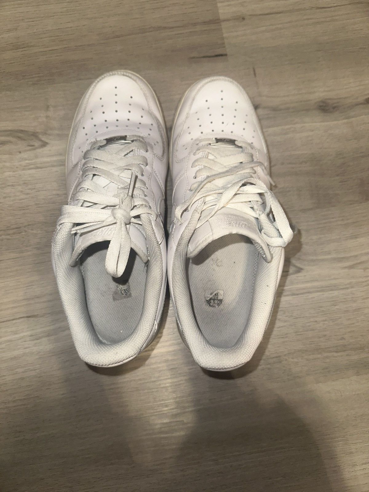 Nike Air Force 1 Size US 8.5 / EU 41-42 - 1 Thumbnail