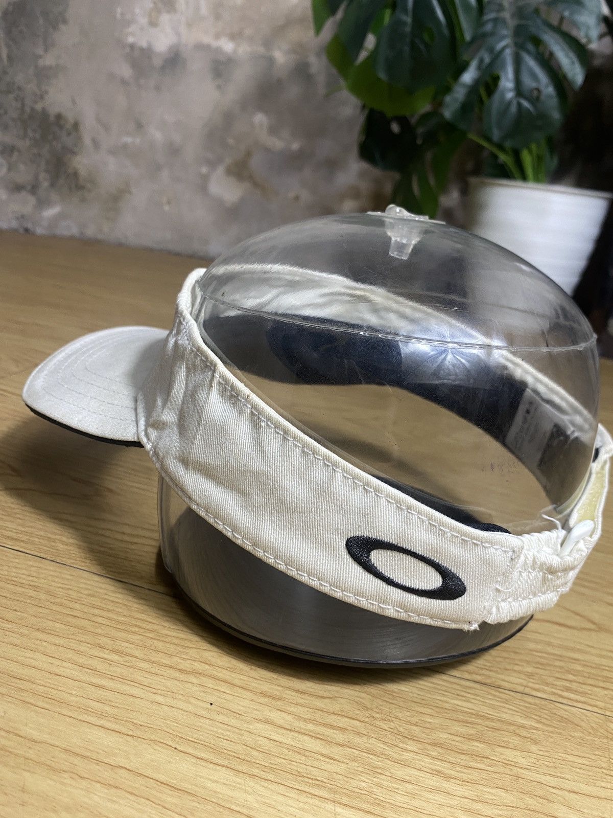 Oakley Oakley Visor Golf Cap Size ONE SIZE - 4 Thumbnail