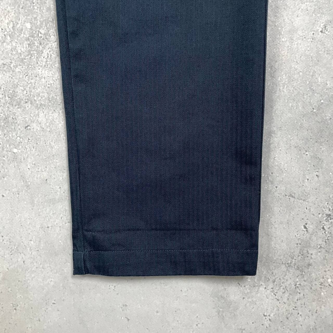 Other Workware 3 Days Out Heritage HBT Trousers Faded Size W30 Size US 30 / EU 46 - 11 Thumbnail
