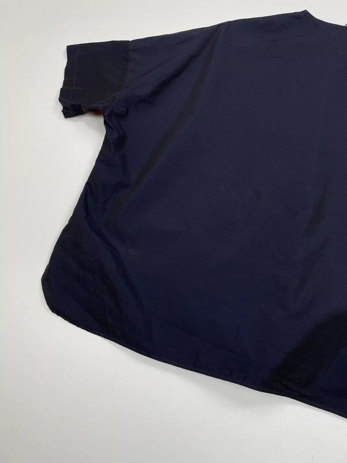 Other ASCIARI Cotton Button-Up Shirt Top Blue Size 1 Size M / US 6-8 / IT 42-44 - 10 Thumbnail