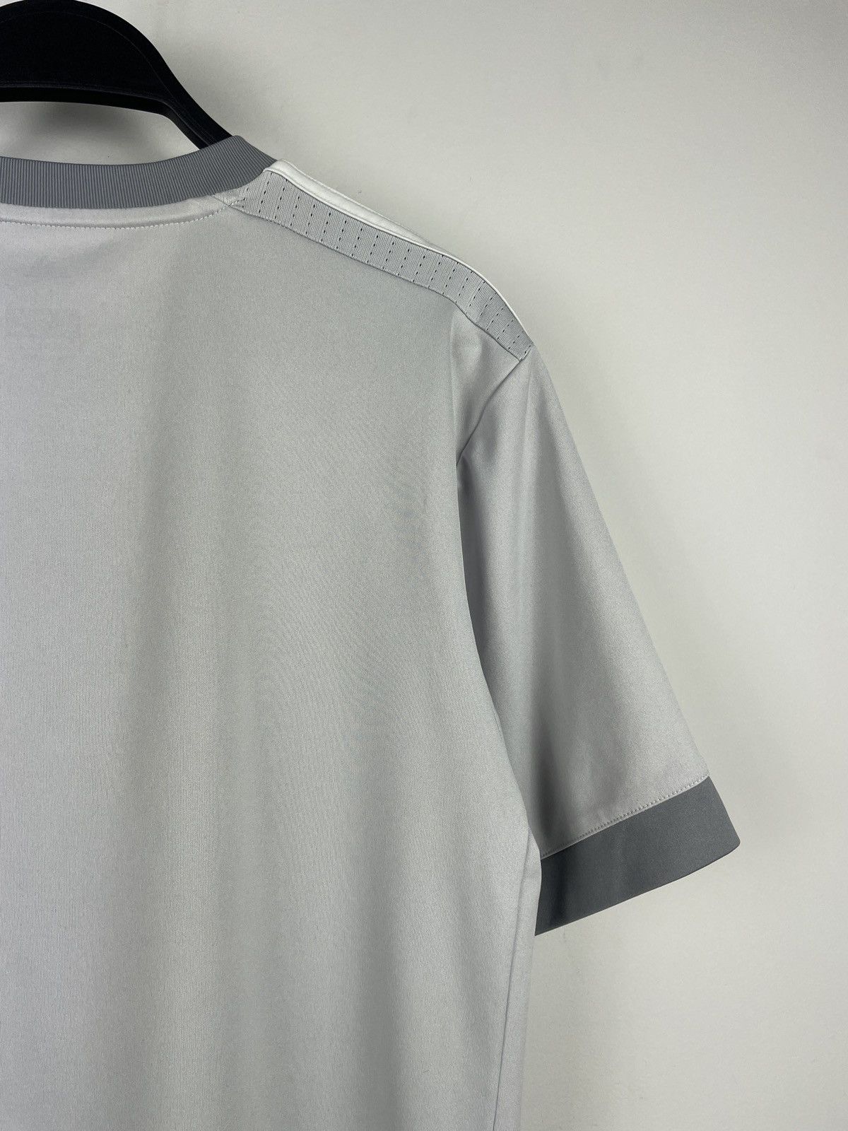 Adidas Manchester United Adidas Football Jersey Size US M / EU 48-50 / 2 - 20 Thumbnail