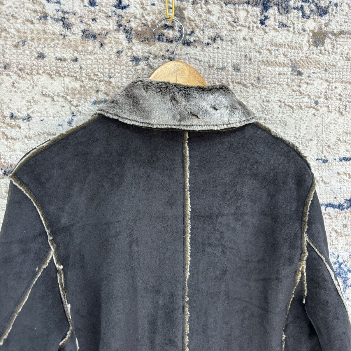 Japanese Brand 🔥Custom Culture By PAZZO Leather Jacket 🔥 Size US S / EU 44-46 / 1 - 8 Thumbnail