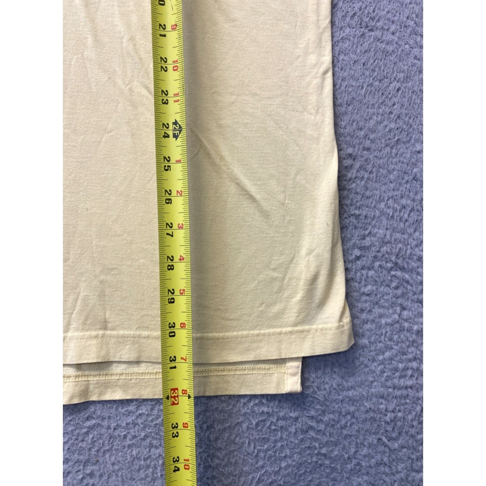 Peter Millar Peter Millar Golf Polo Shirt US Open Logo XL Yellow Cotton Short Sleeve Mens Size US XL / EU 56 / 4 - 5 Thumbnail