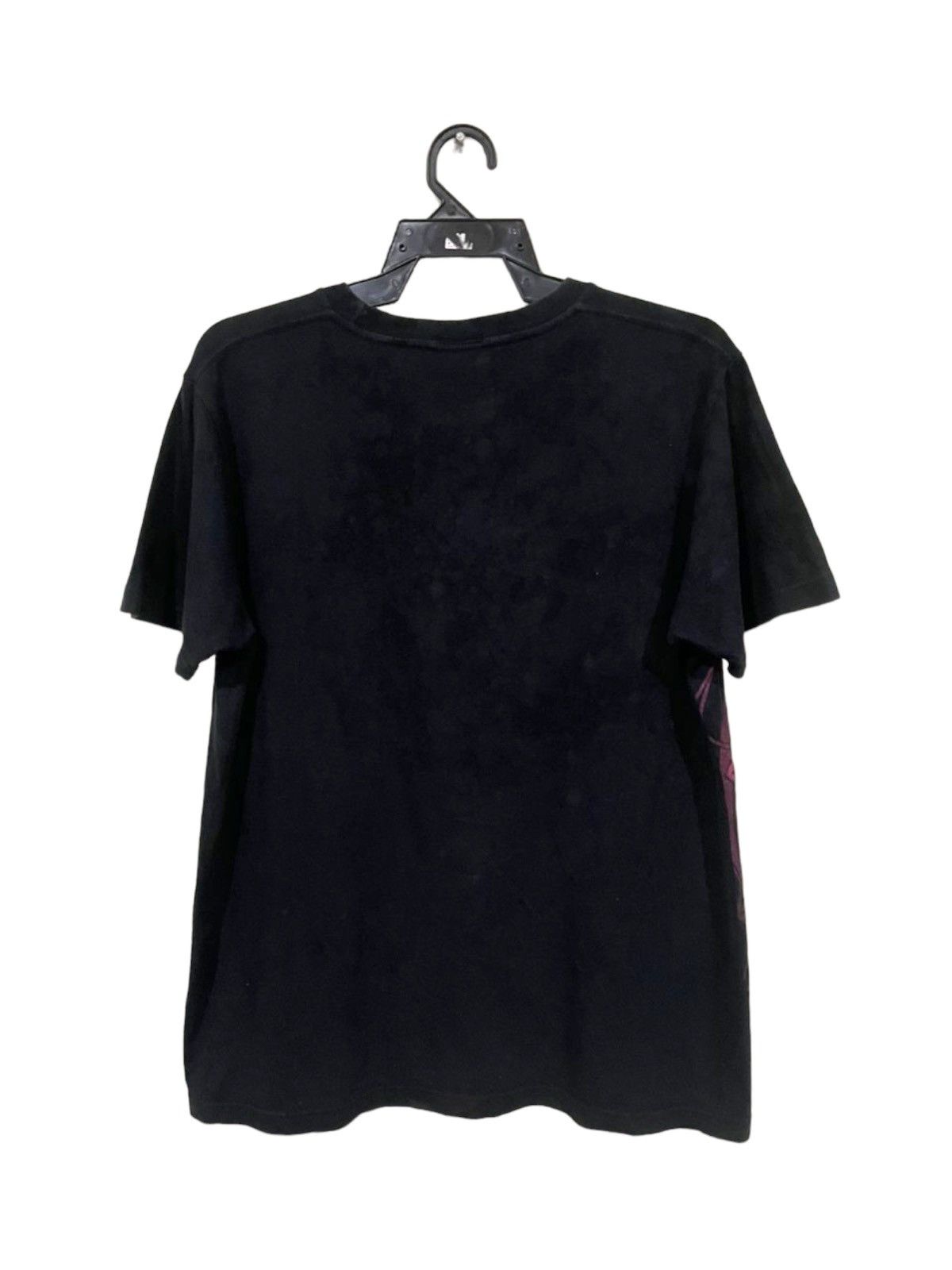 Anime × Japanese Brand VTG Takanashi Miu Papa no lu Koto' Kikinasai! Distressed Tee Size US M / EU 48-50 / 2 - 5 Thumbnail