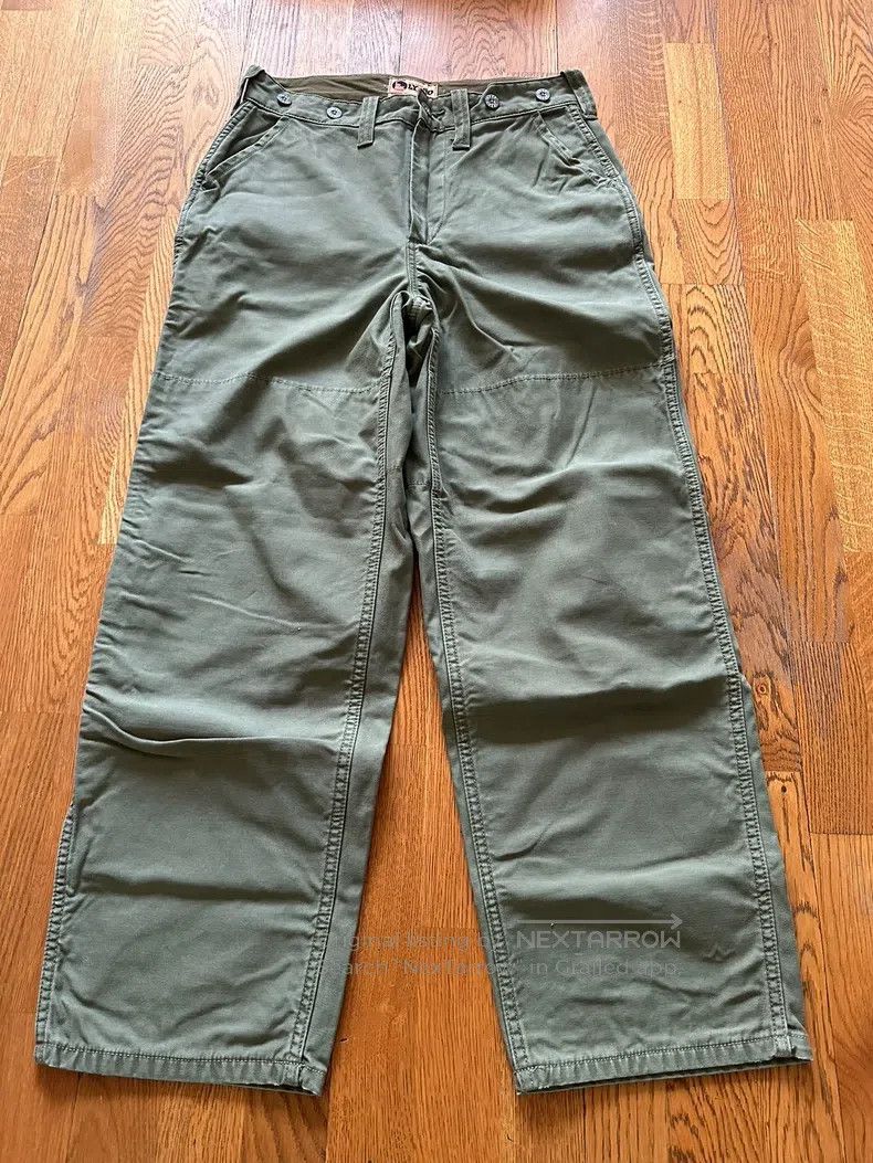 Nigel Cabourn Nigel Cabourn Vintage suspenders Size US 32 / EU 48 - 1 Thumbnail