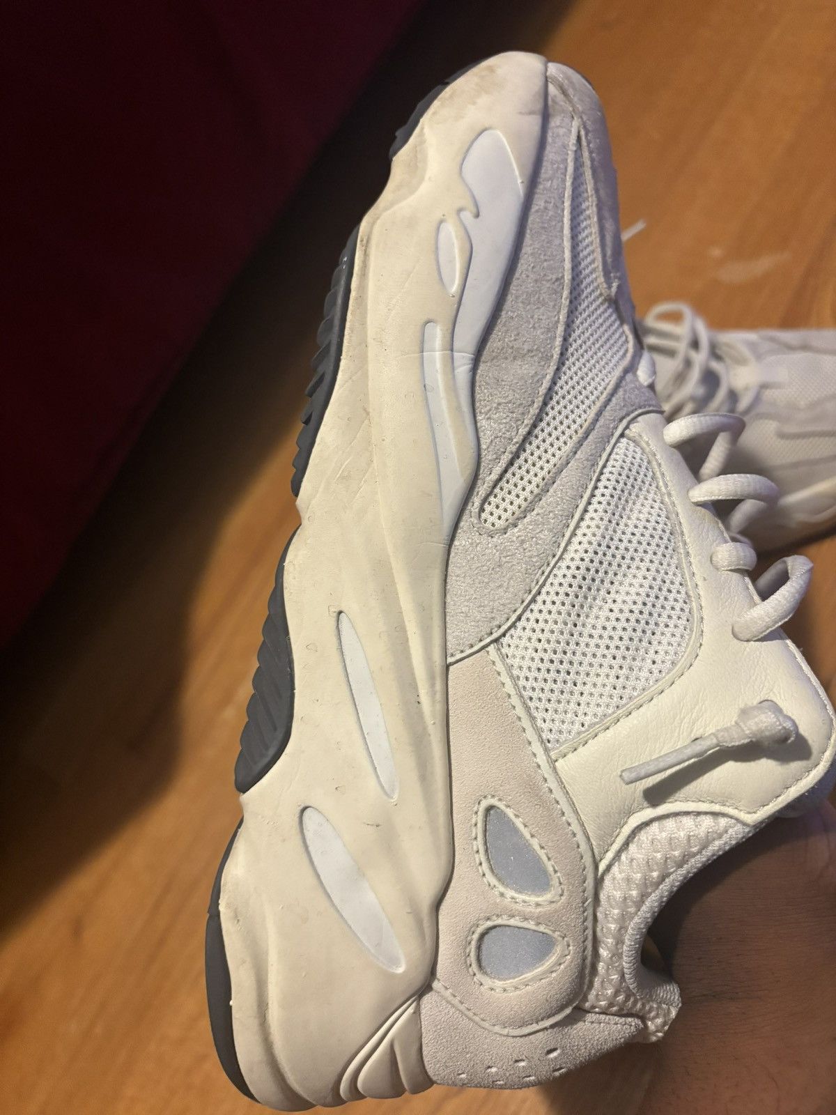 Yeezy Yeezy Boost 700 Size US 10 / EU 43 - 9 Thumbnail
