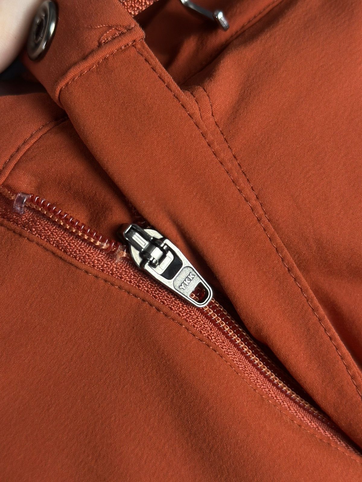 Arc'teryx Arc'Teryx Psiphon SL Trekking Pants Gorpcore Outdoor Size US 32 / EU 48 - 10 Thumbnail