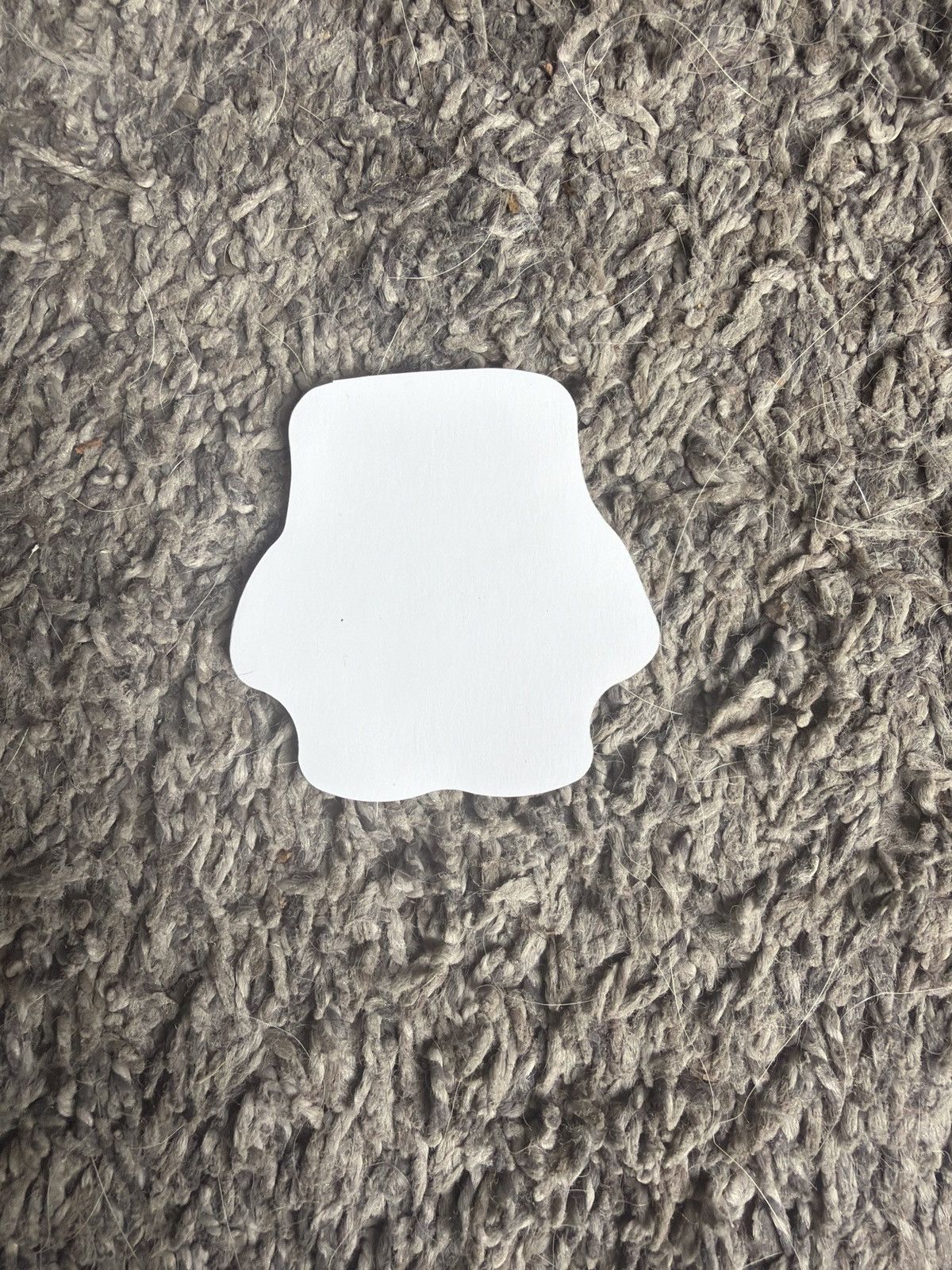 Disney Disney Pixar Inside Out Anger Sticker Size ONE SIZE - 2 Thumbnail