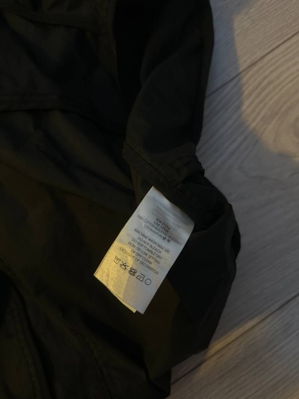 Armani Exchange Armani Exchange bomber Size US L / EU 52-54 / 3 - 6 Thumbnail