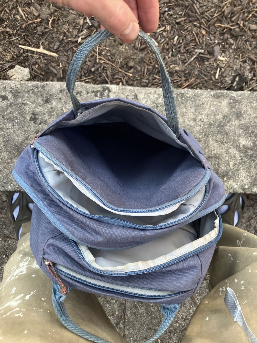 Mountain Hardwear Mountain Hardwear 22L Backpack Size ONE SIZE - 7 Thumbnail