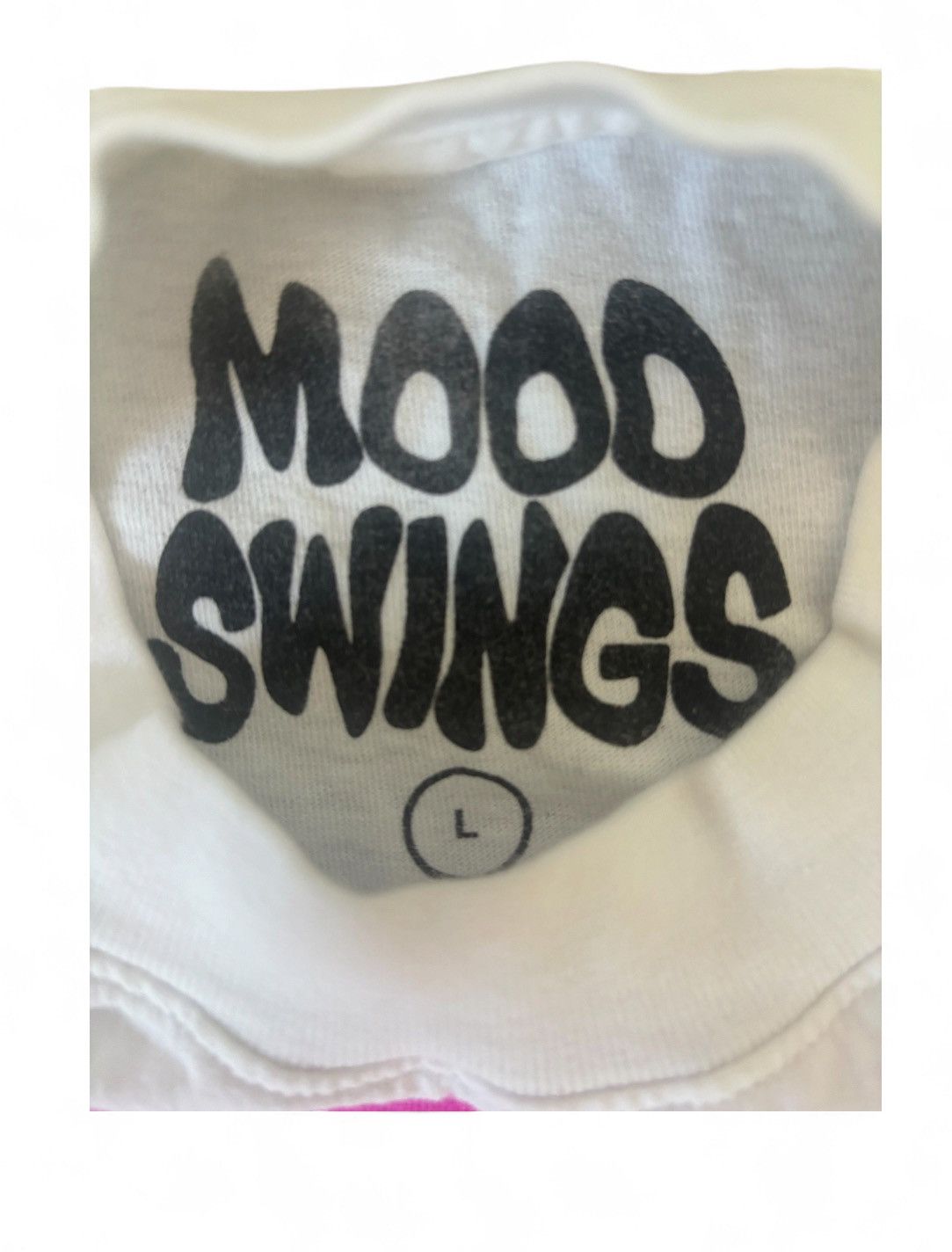 murd333r.fm Mood Swings - Not In The Mood Size US L / EU 52-54 / 3 - 2 Thumbnail