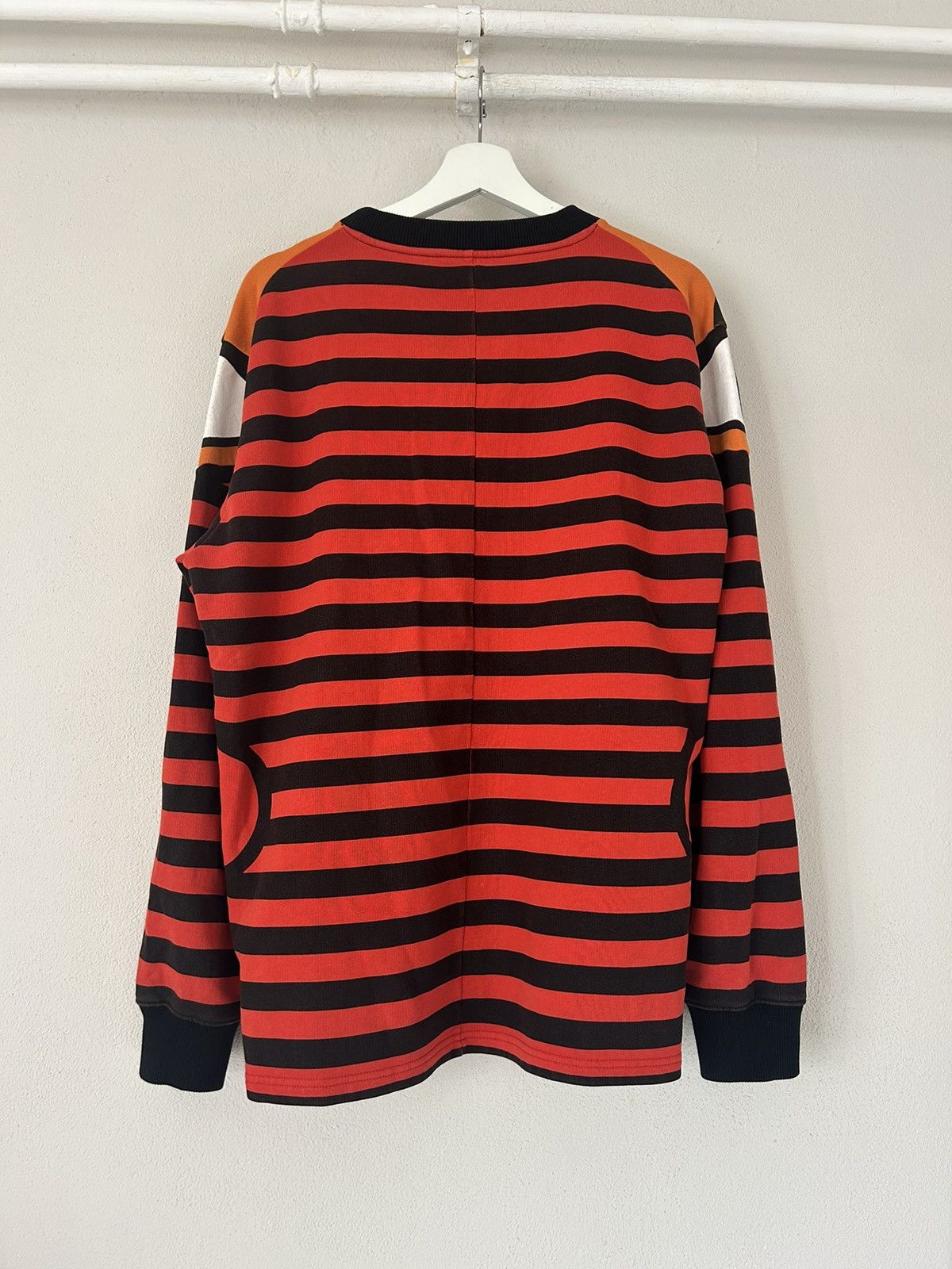Givenchy Totem Sweatshirt Size US M / EU 48-50 / 2 - 2 Thumbnail
