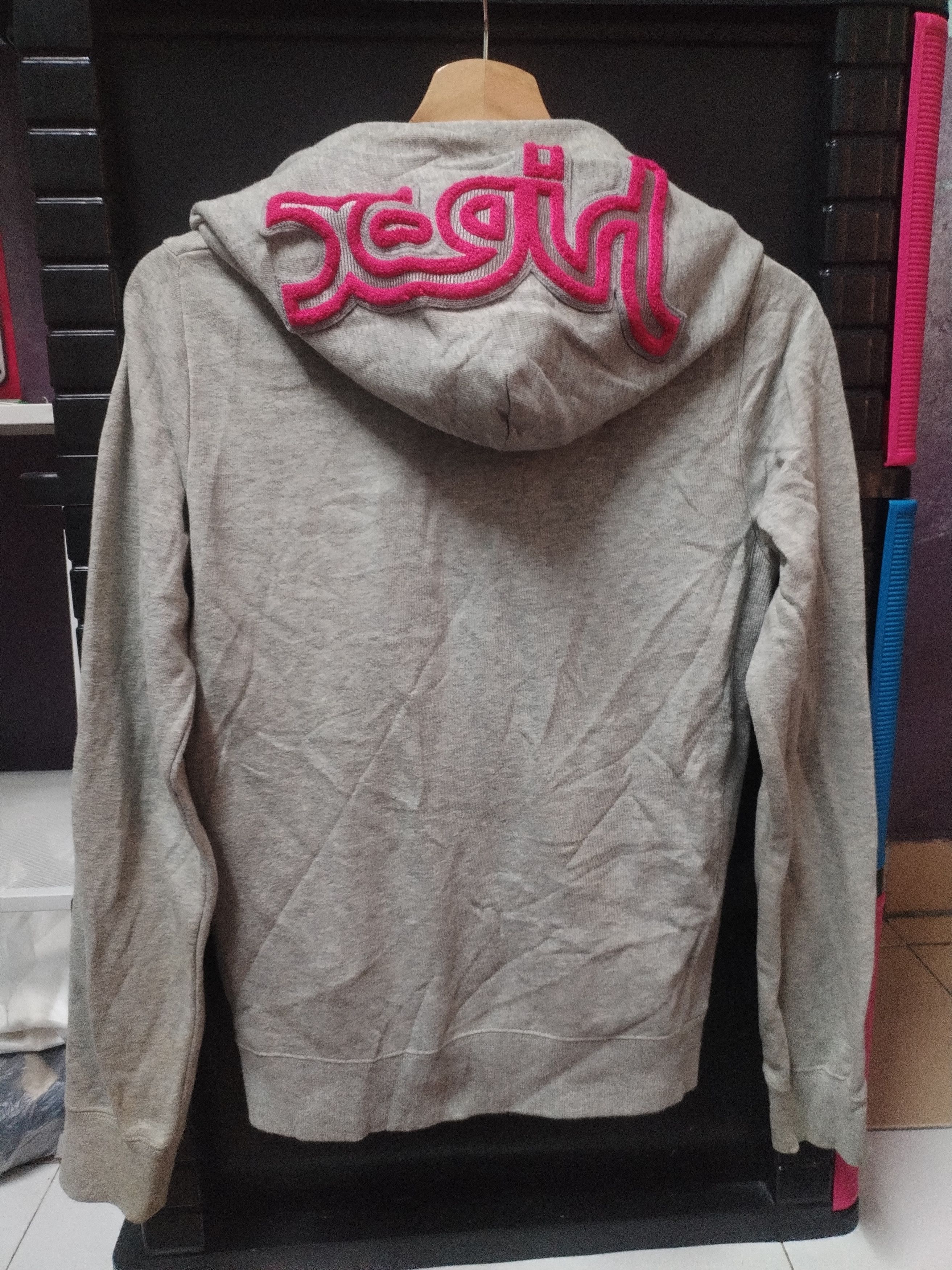 Hysteric Glamour VINTAGE X GIRL INSPIRED HYSTERIC GLAMOUR VERY RARE Size S / US 4 / IT 40 - 2 Thumbnail