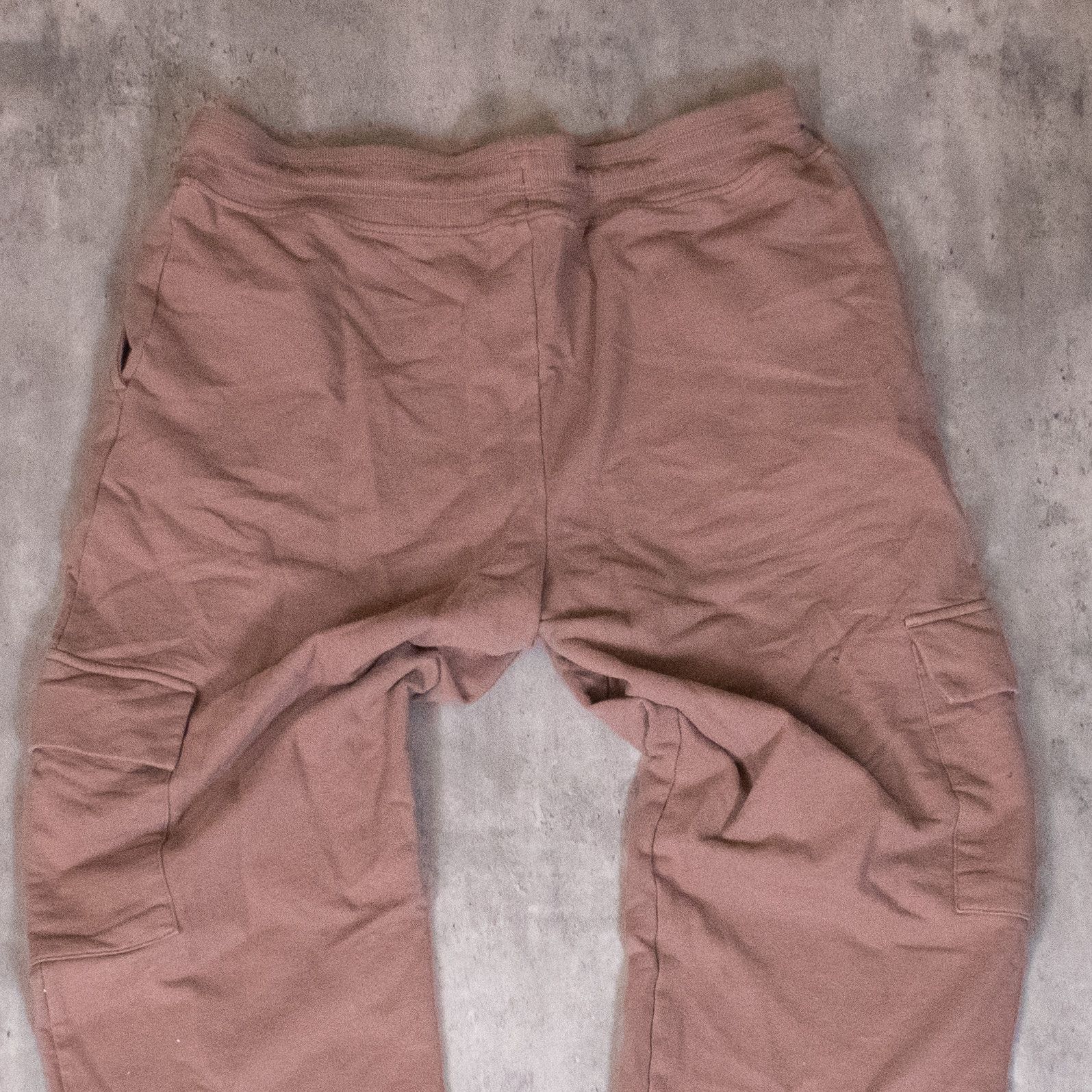 Other Hybo Baggy Relax Fit Wide Legged Cargo Pant's Size US 30 / EU 46 - 14 Thumbnail
